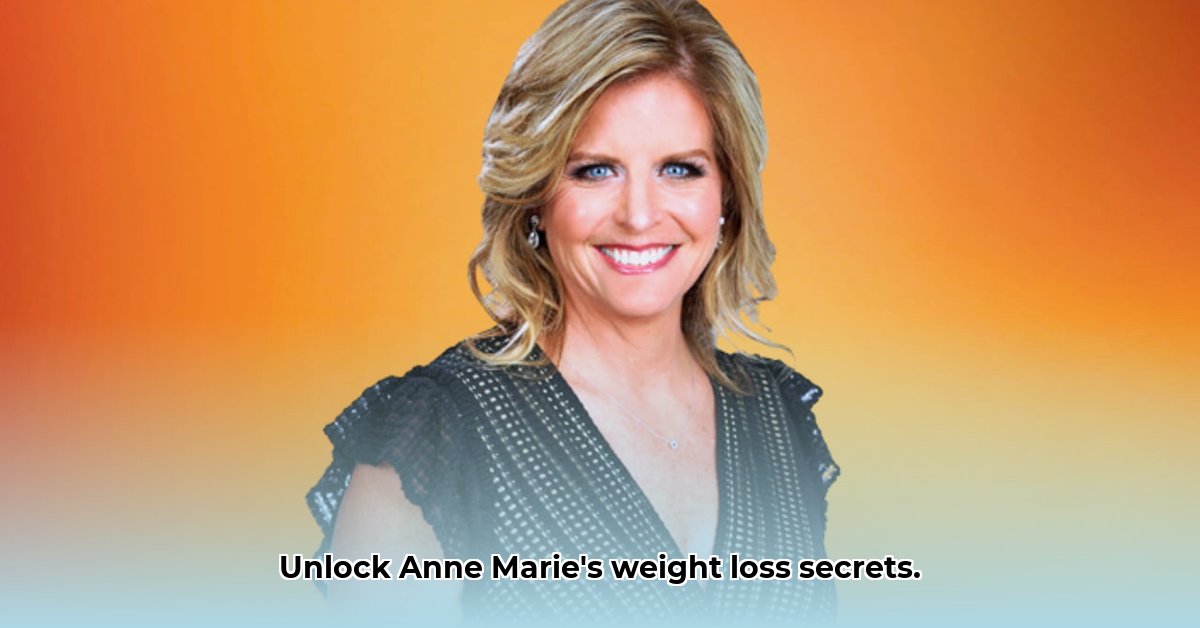 anne-marie-tiernon-weight-loss